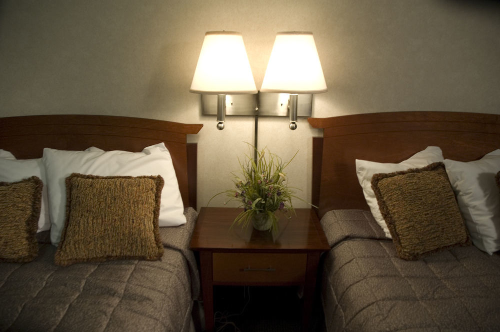 Westmark Anchorage Hotel Rum bild