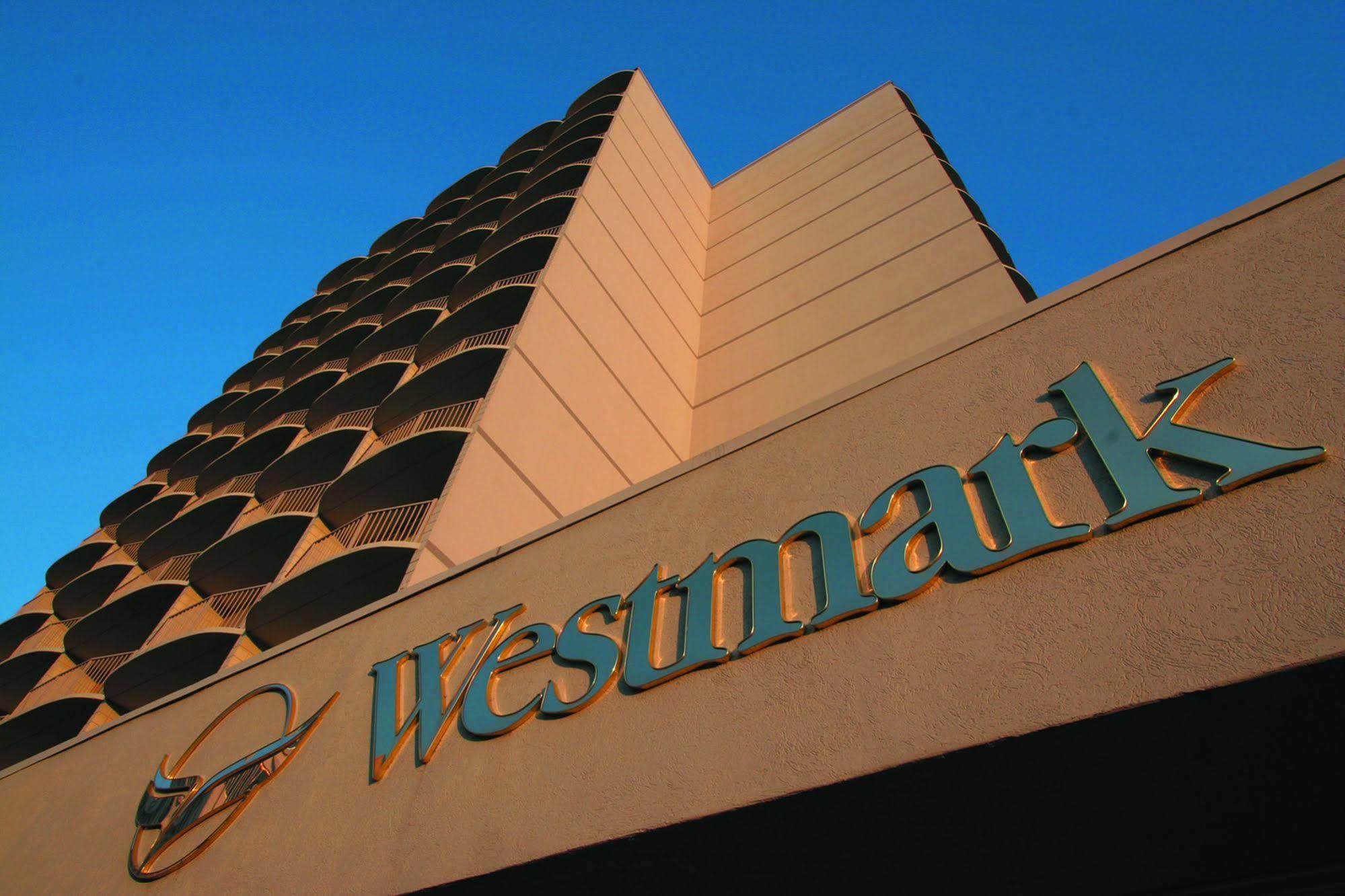 Westmark Anchorage Hotel Exteriör bild